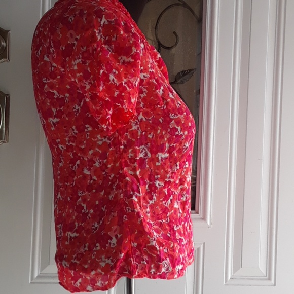 Boden floral top - Picture 2 of 5